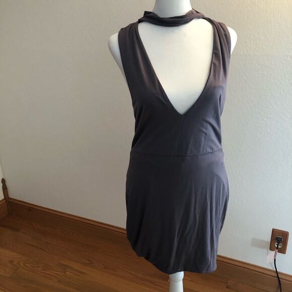 Size 10 Boohoo Night bodycon dress - Picture 1 of 7
